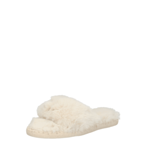 espadrij l´originale Házi cipő természetes fehér kép