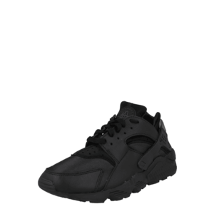 Nike Sportswear Rövid szárú sportcipők 'Air Huarache' fekete kép