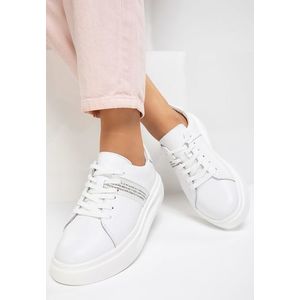 Minorsa v1 fehér casual női cipők kép