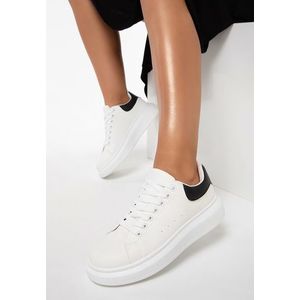 Aroche v9 fehér női sneakers kép