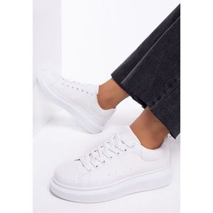 Aroche v10 fehér női sneakers kép