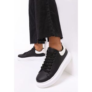 Aroche v3 fekete női sneakers kép
