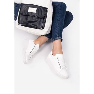 Carpasio v2 fehér sportcipő + hátizsák csomag kép