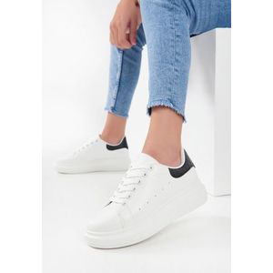 Aroche v1 fehér női sneakers kép