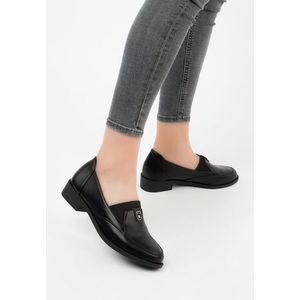 Reima fekete casual női cipők kép