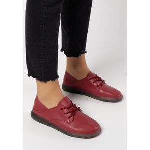 Matipa piros casual női cipők kép
