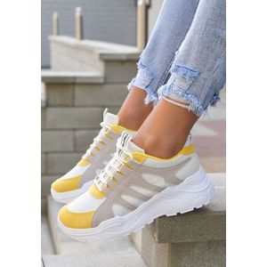 Tramore v2 fehér női sneakers kép