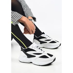 Alima v2 fehér női sneakers kép