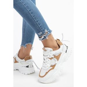 Phalesia v4 fehér női sneakers kép
