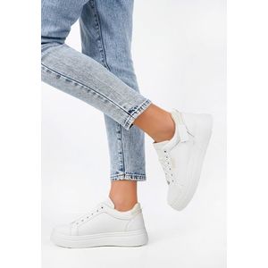 Lindon v6 fehér női sneakers kép