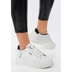 Lindon v5 fehér női sneakers kép