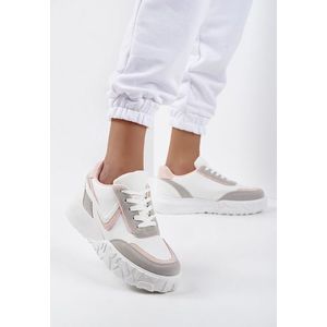 Telena v2 fehér női sneakers kép