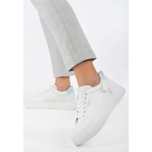 Lindon v2 fehér női sneakers kép