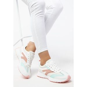 Vendra v2 fehér női sneakers kép