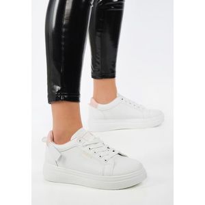 Lindon v3 fehér női sneakers kép