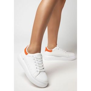 Semara v2 fehér női sneakers kép