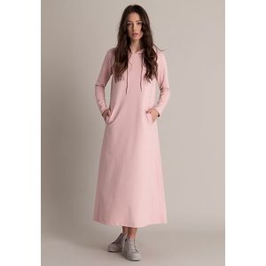 Maddie rózsaszín ruha kép