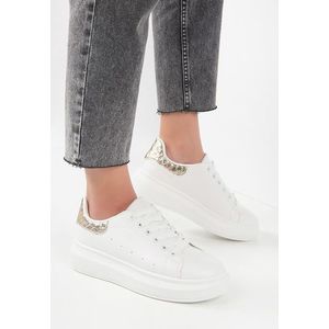 Aroche v6 fehér női sneakers kép