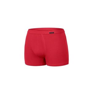 Férfi boxeralsó 223 Authentic mini red kép