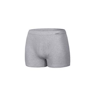 Férfi boxeralsó 223 Authentic mini grey kép