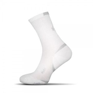 LegyFerfi Fehér pamut zokni Clima Plus kép