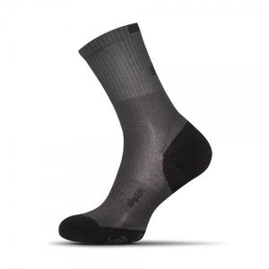 LegyFerfi Szürke kényelmes zokni Clima Plus kép