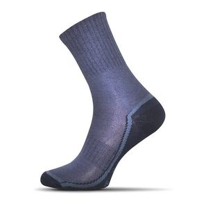 Shox Kék kényelmes zokni Sensitive kép