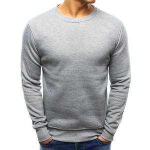 halvány szürke pulóver kép