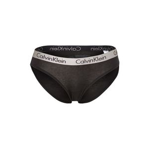 Calvin Klein Underwear Slip szürke / fekete kép