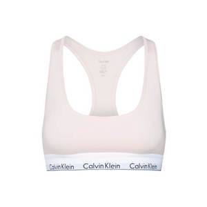 Calvin Klein Underwear Melltartó testszínű / fekete / fehér kép