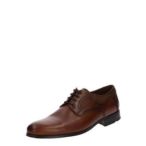 LLOYD Fűzős cipő 'Lador' barna kép