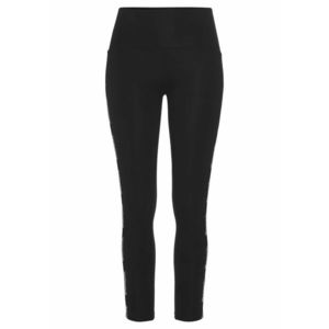 BENCH Leggings fekete kép