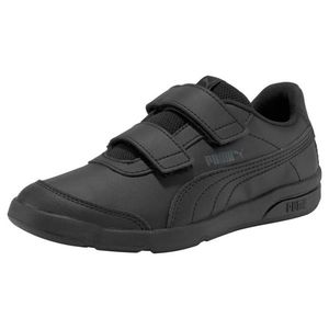 PUMA Sportcipő 'Stepfleex 2 SL VE' fekete kép