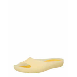 CAMPER Házi cipő 'WABI' világos sárga kép