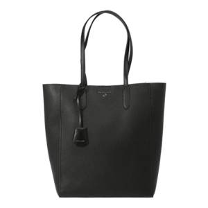 MICHAEL Michael Kors Shopper táska fekete kép