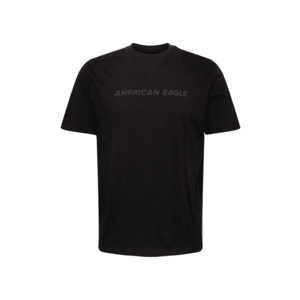 American Eagle Póló fekete kép