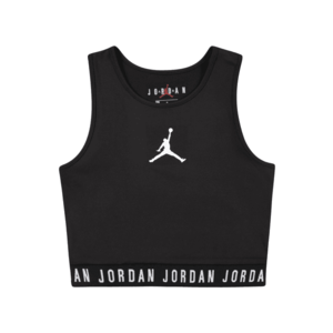Jordan Top fekete / fehér kép