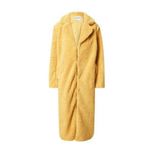 NA-KD Átmeneti kabátok sárga kép
