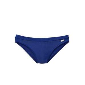 BUFFALO Bikini nadrágok kék kép