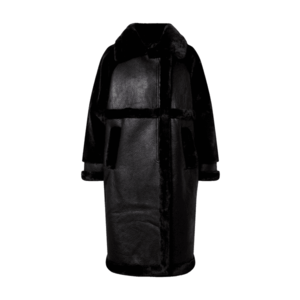 EDITED Átmeneti kabátok 'Antje' fekete kép