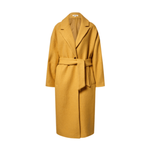 EDITED Átmeneti kabátok 'Juli' sárga kép