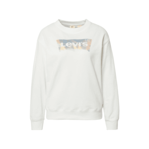LEVI'S Tréning póló vegyes színek / gyapjúfehér kép