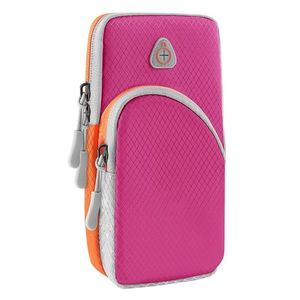 Magenta Sport karpánt telefonhoz-Rózsaszín KP9967 kép