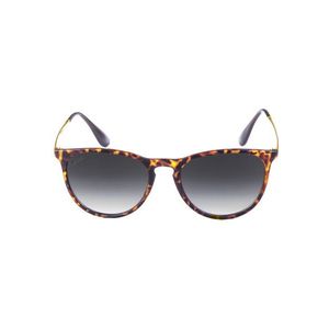 Urban Classics Sunglasses Jesica havanna/grey kép
