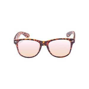 Urban Classics Sunglasses Likoma Youth havanna/rosé kép
