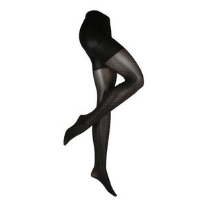 MAGIC Bodyfashion Harisnyanadrág 'Incredible Legs' fekete kép