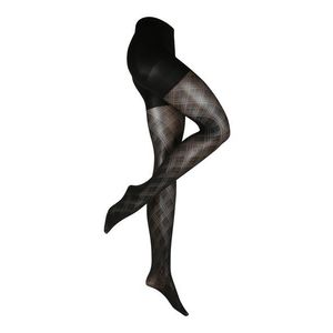 MAGIC Bodyfashion Harisnyanadrág 'Incredible Legs' fekete kép