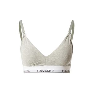 Calvin Klein Underwear Szoptatós melltartók szürke kép