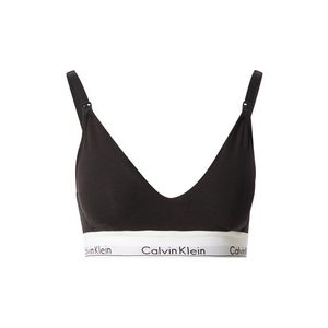 Calvin Klein Underwear Szoptatós melltartók fekete kép