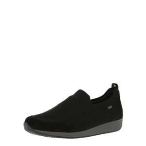 ARA Belebújós cipők 'Lissabon' fekete kép